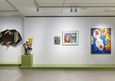 To Start Again Like a Child